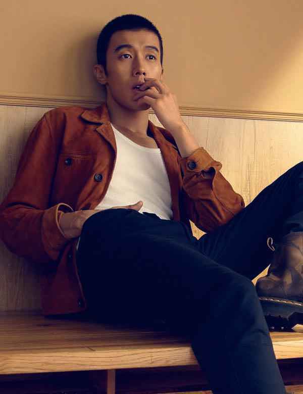 周游 | 不羁少年 而立之境