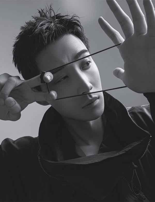 庞瀚辰 | 表演是一件疗愈人心的事情