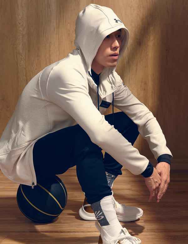 周游 | 不羁少年 而立之境