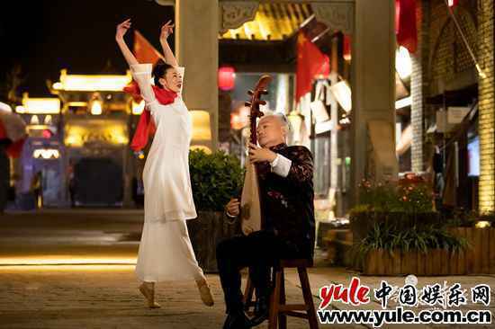 《邻家诗话》第二季收官 高口碑传播诗词文化