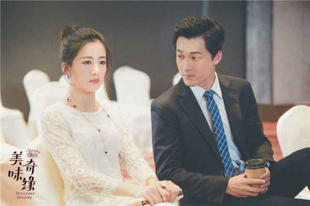 《美味奇缘》四川卫视热播 开启夏日味蕾挑逗模式