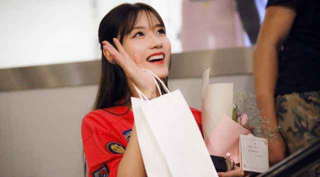 许魏洲第二张实体唱片《THE TIME时·刻》预售 不计成本打造诚意足