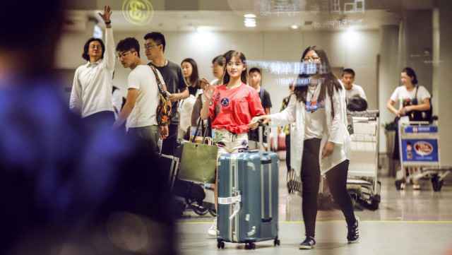 许魏洲第二张实体唱片《THE TIME时·刻》预售 不计成本打造诚意足