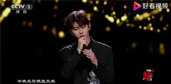 偶像的力量应该来自于作品,舞台型音乐人蔡徐坤的口碑与实力