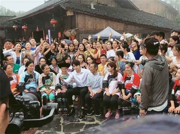 偶像的力量应该来自于作品，舞台型音乐人蔡徐坤的口碑与实力