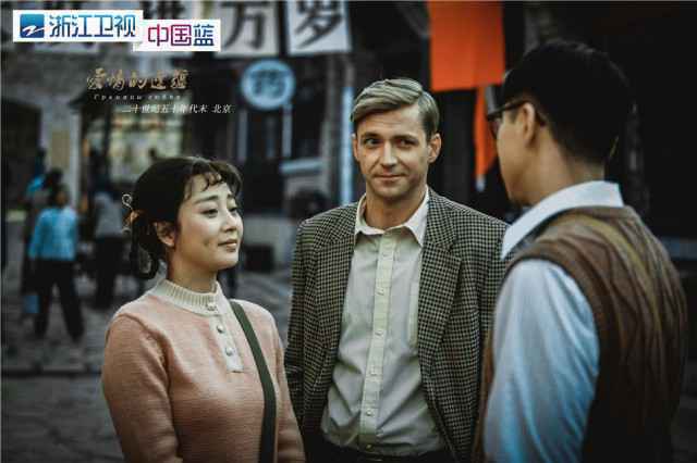 无疯狂不青春!这才是追求爱情的正确打开方式