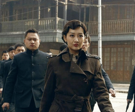 时隔五年《伪装者》女主现状:女二女三晋升女主,女一无戏可拍