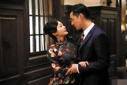 时隔五年《伪装者》女主现状:女二女三晋升女主,女一无戏可拍