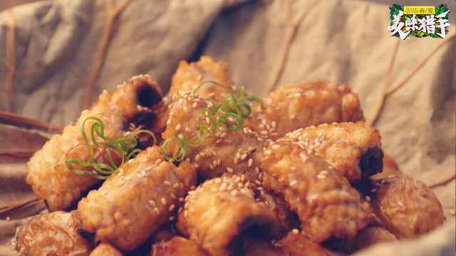 神秘嘉宾惊喜造访《美味猎手》 领队田亮荒岛尬舞