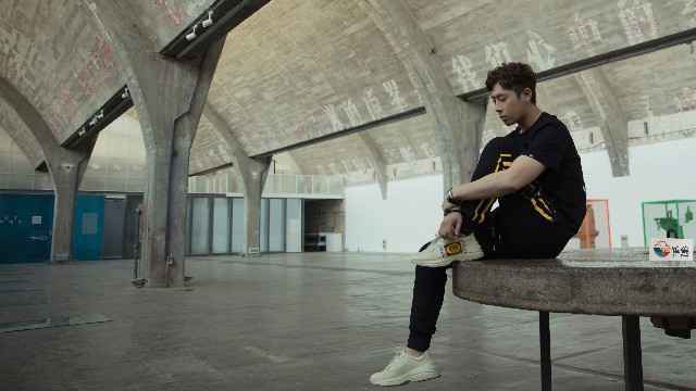 谢天笑2018“那不是我”巡回演唱会武汉、重庆正式开票!