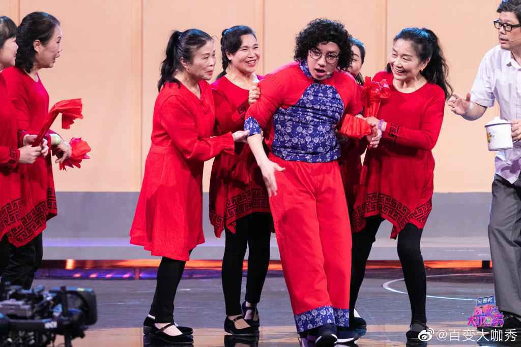 “徐良”、“汪苏泷”、“后弦”聚首？《百变大咖秀》青春回忆来袭！