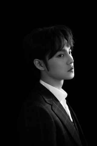 尹正《原生之罪》完美杀青 倾情演绎探索人性善恶