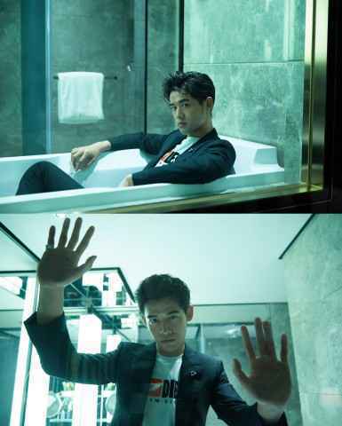 SING女团《夜笙歌》重磅上线 开创C-POP新风