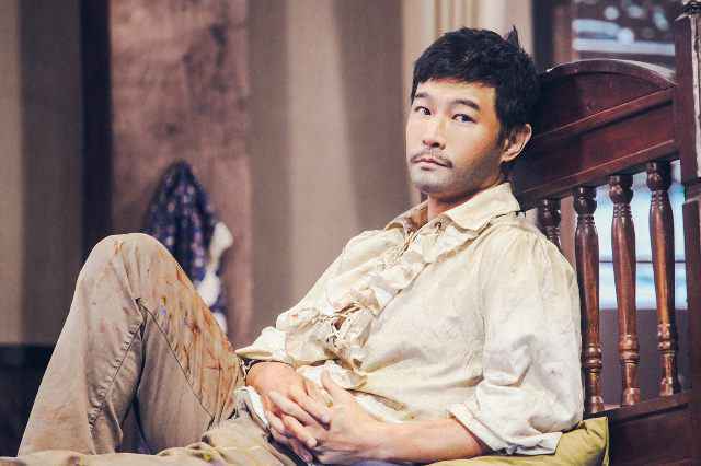 《一本好书》力邀黄维德赵立新 国庆档现象级综艺戏骨飙戏