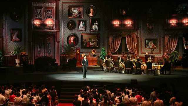 《一本好书》力邀黄维德赵立新 国庆档现象级综艺戏骨飙戏