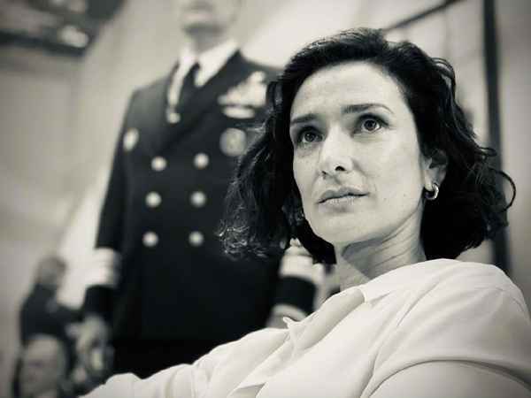 《碟中谍7》曝新角色剧照 导演迈考利此前分享阿汤哥奔跑照