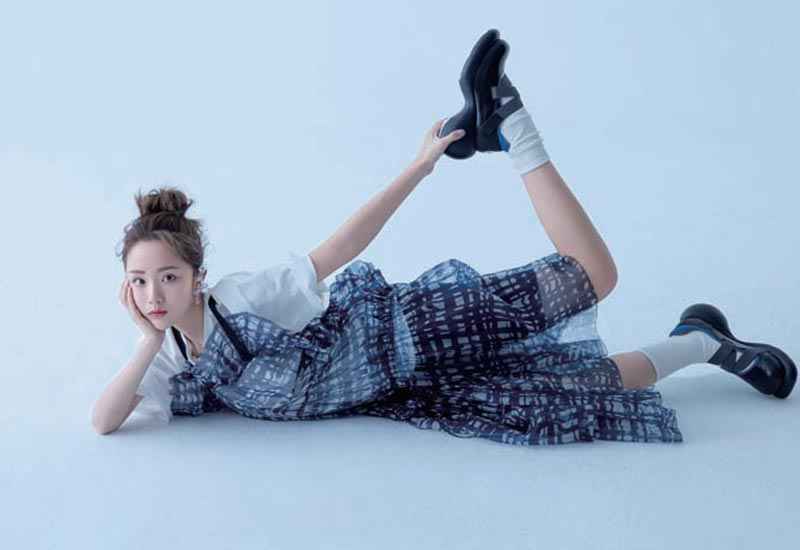 杨志雯 | 元气满满的模样