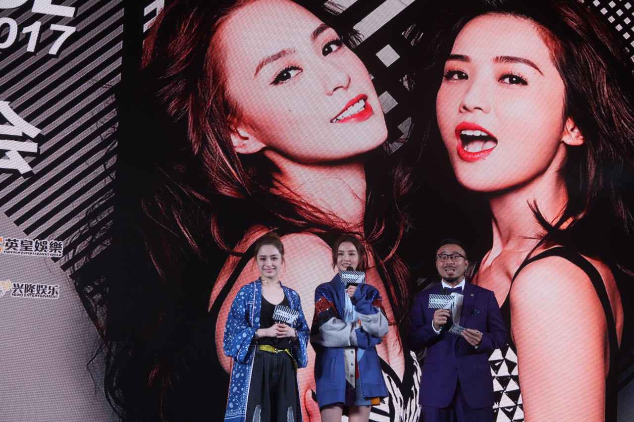 2017 Twins LOL巡演正式启动