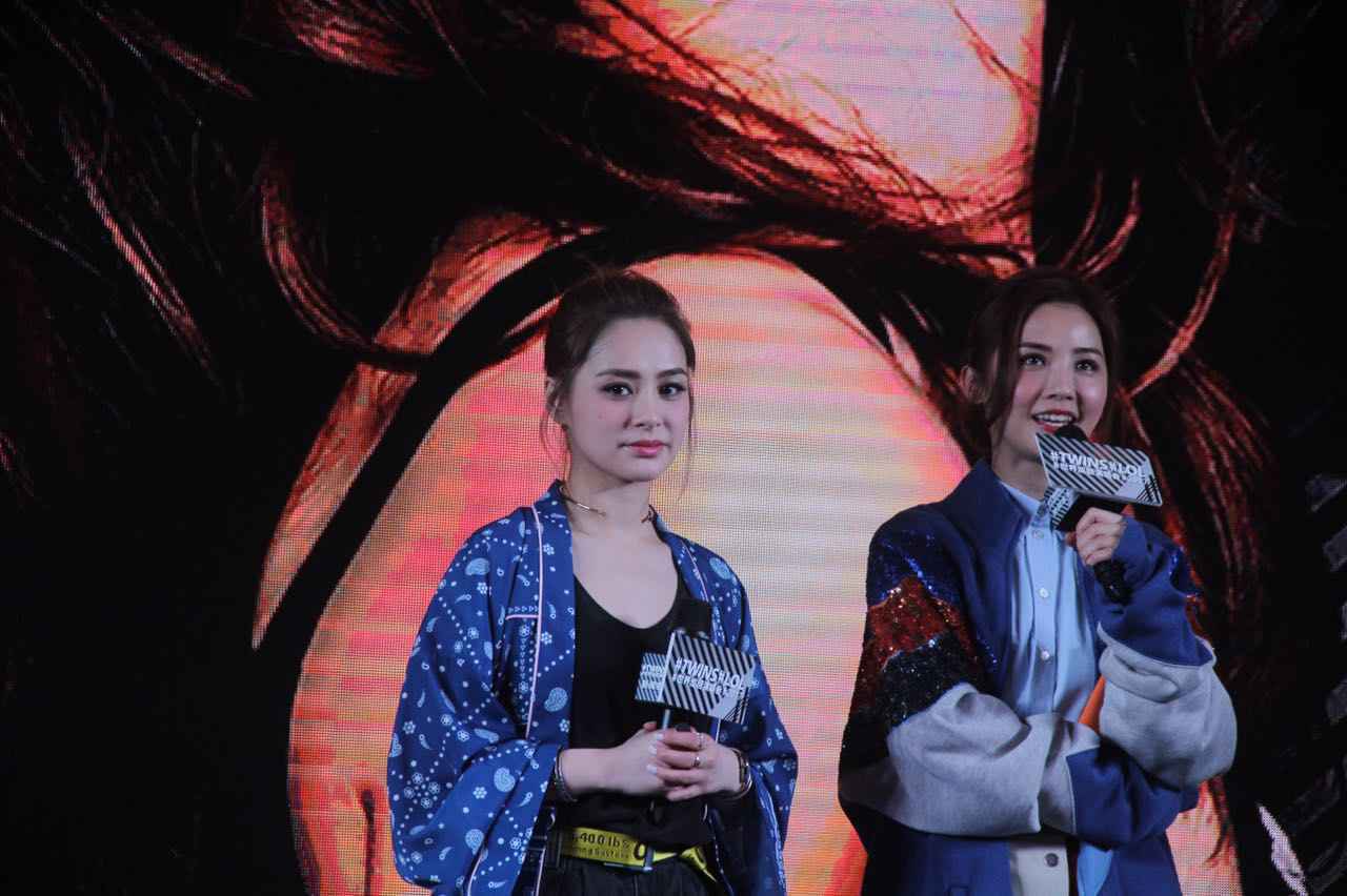 2017 Twins LOL巡演正式启动