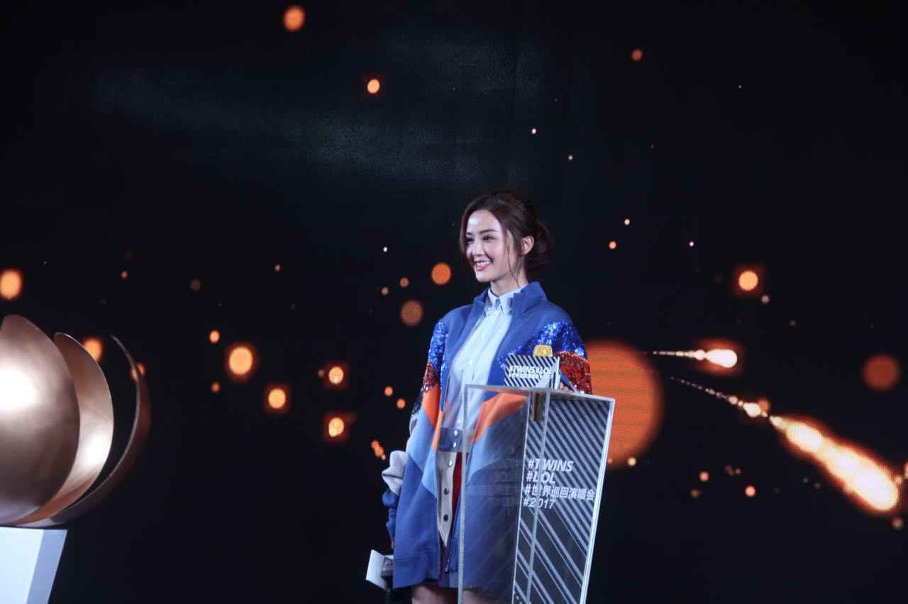 2017 Twins LOL巡演正式启动