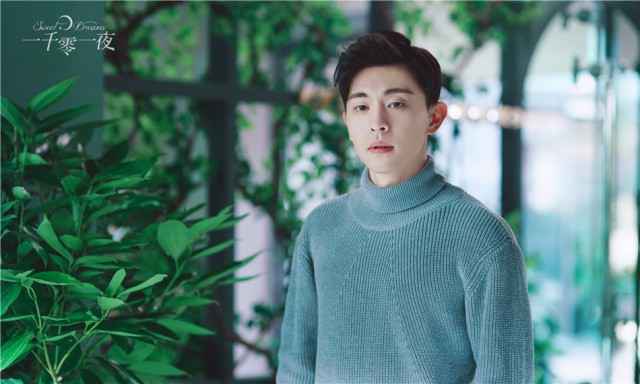 《一千零一夜》“花样夫妇”再陷爱情低谷 曲折情路映射现实意义