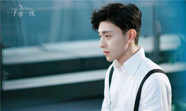 《一千零一夜》“花样夫妇”再陷爱情低谷 曲折情路映射现实意义