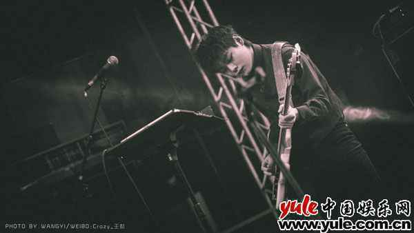 脆莓「带我走」全国巡演北京圆满收官 锦囊还矢燃爆全场