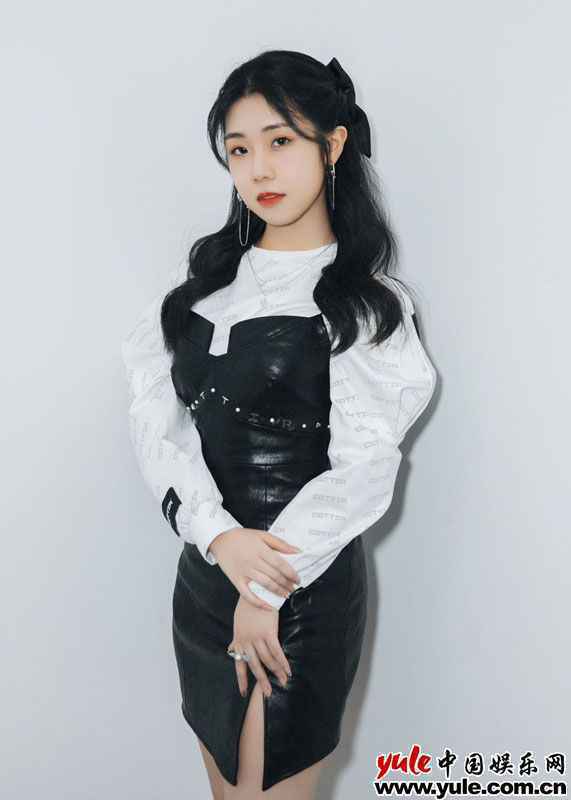 石玺彤新歌《Anxiety（焦糖）》正式上线 音乐创作解锁新曲风