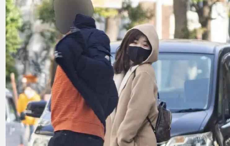 福原爱出轨之后,拒绝江宏杰面谈请求,文化排异撕碎“模范夫妻”