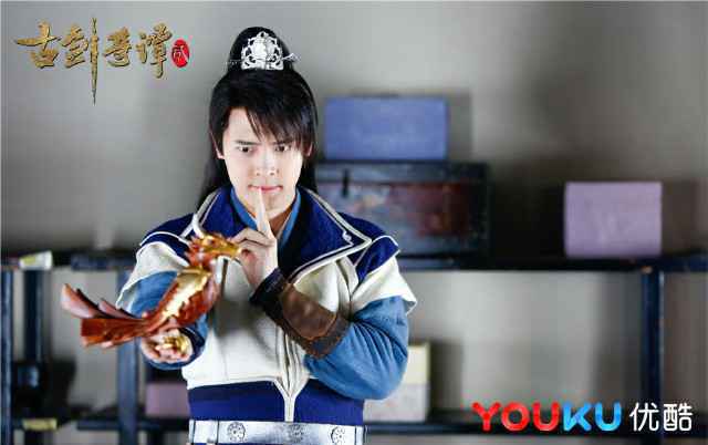 《古剑奇谭2》开播首周获赞“诚意满满” “喜闻乐见”cp怼宠不断