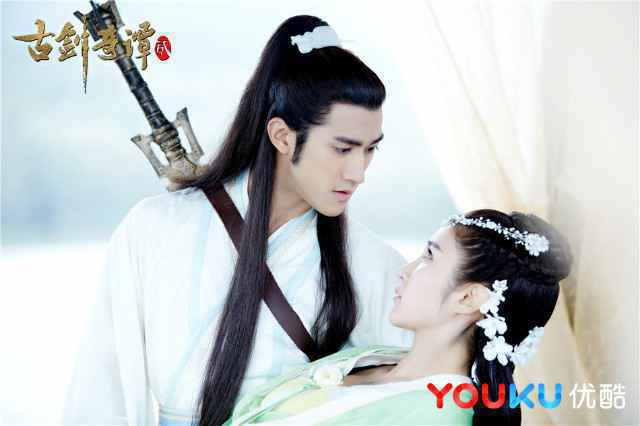 《古剑奇谭2》开播首周获赞“诚意满满” “喜闻乐见”cp怼宠不断