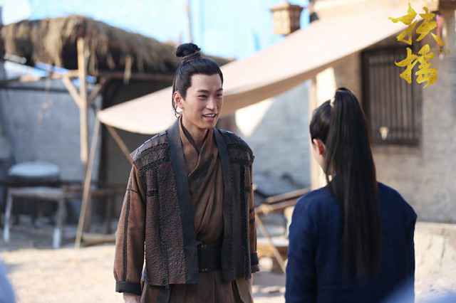 铁成誓死守护扶摇 贾本初走心表演“虐”观众