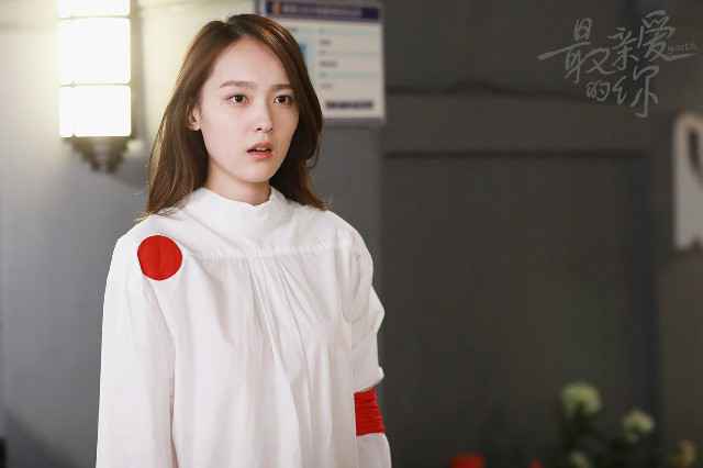 杨之楹《最亲爱的你》强吻室友 金句女王教你恋爱