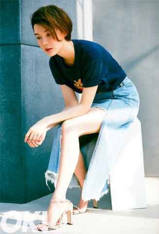 SNH48总决选《Ready!Go!》C位揭晓 303名少女偶像砥砺前行冲五选