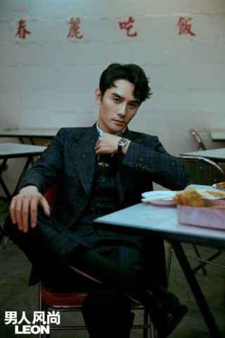 质感女声刘思涵经典回归 《走在冷风中》法文版惊喜上线