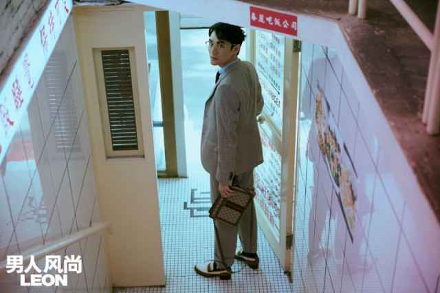 质感女声刘思涵经典回归 《走在冷风中》法文版惊喜上线