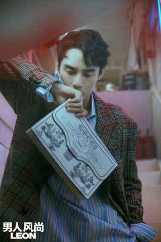 质感女声刘思涵经典回归 《走在冷风中》法文版惊喜上线