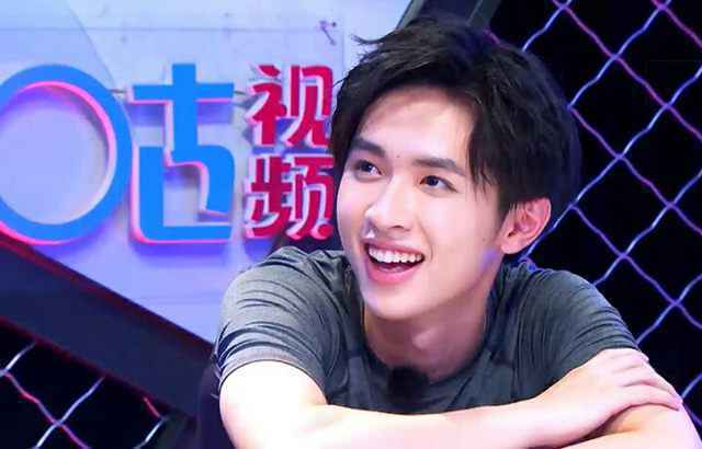 《加油好身材》张逸杰镜头前首次落泪 展少年胜负欲