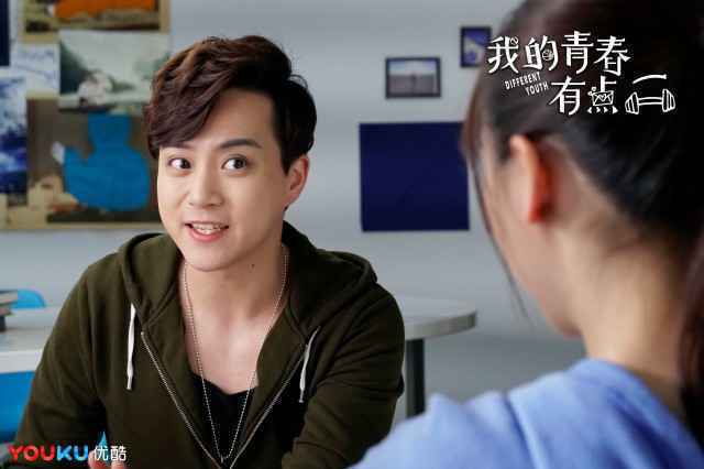 《我的青春有点二》爆笑反击“虎妈” 青春走心不妥协