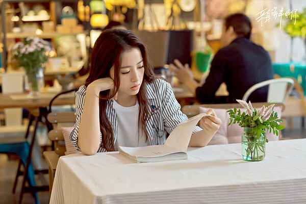 周雨彤《来自海洋的你》太虐心 网友呼吁:CP别散