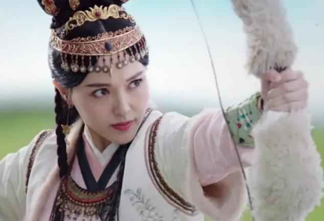 “85花”洗牌，张小斐童瑶等凭实力出圈，赵丽颖唐嫣等光环退却