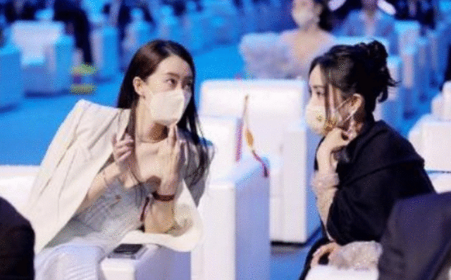 “85花”洗牌，张小斐童瑶等凭实力出圈，赵丽颖唐嫣等光环退却