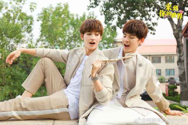 脑梗神剧《来到你的世界》收官在即7亿人都在看的网剧！