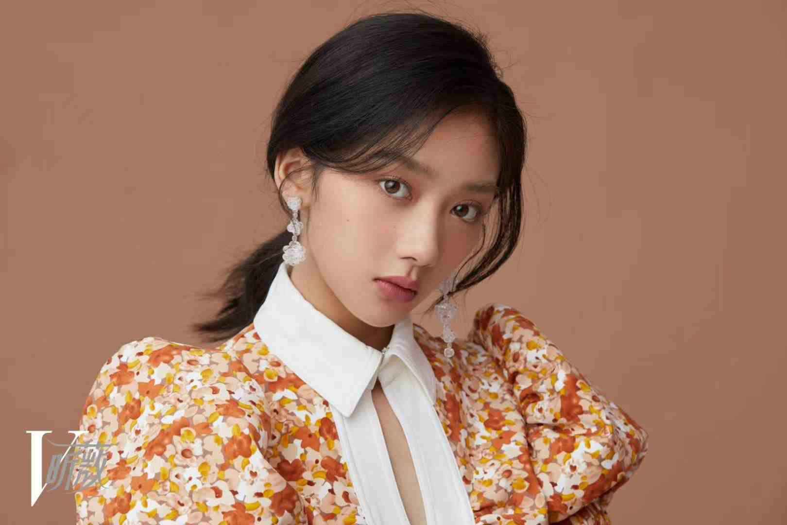 电影《戴假发的人》开机 王影璐搭档黄晓明首演大荧幕