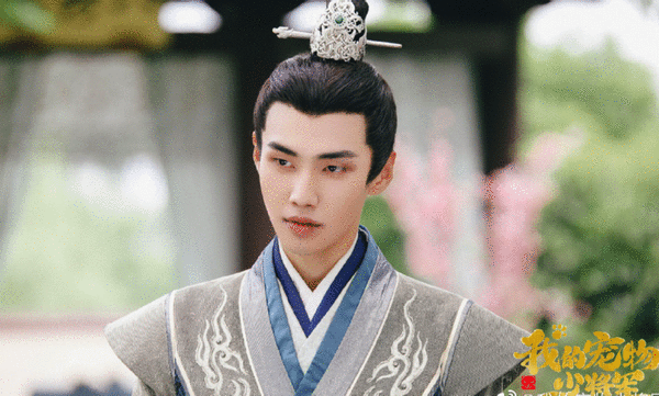 这部甜宠剧凭口碑大火,豆瓣高评7.6,短短16集全是精华