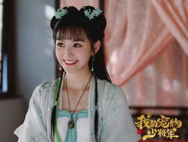 这部甜宠剧凭口碑大火,豆瓣高评7.6,短短16集全是精华