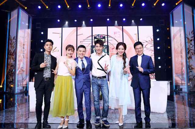 《诗意中国》张丹峰探寻古人闲情雅趣 玩转烧脑游戏