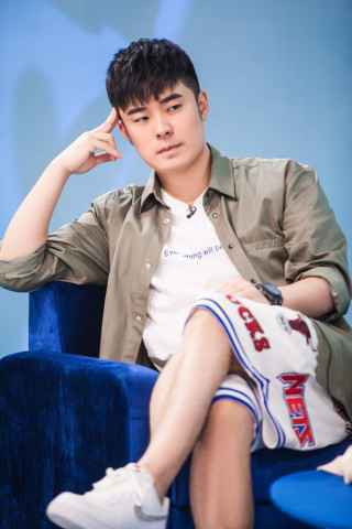 陈赫又双叒叕放飞自我?《哥哥别闹啦》实力模仿搞笑十足