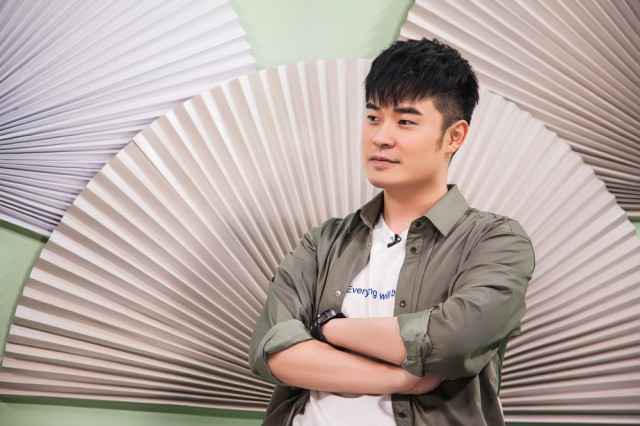 陈赫又双叒叕放飞自我?《哥哥别闹啦》实力模仿搞笑十足