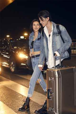 吴莫愁现身极星国际音乐周 实现音乐风格的跨国碰撞